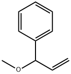 Methyl(1-phenylallyl) ether