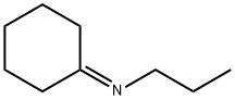 N-Cyclohexylidenepropane-1-amine