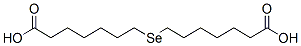 7,7'-Selenodiheptanoic acid