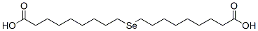 9,9'-Selenodinonanoic acid