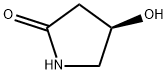 (R)-4-羟基-2-吡咯酮