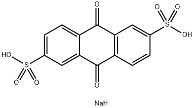9,10-dihydro-9,10-dioxoanthracene-2,6-disulphonic acid, sodium salt