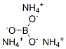 AMMONIUM BORATE