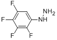 2,3,4,5-TETRAFLUOROPHENYLHYDRAZINE