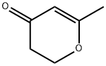 4H-Pyran-4-one,2,3-dihydro-6-methyl-(8CI,9CI)