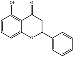 5-HYDROXY-2-PHENYL-4-CHROMANONE