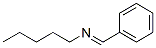 N-Pentylbenzenemethanimine