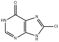 8-CHLOROHYPOXANTHINE