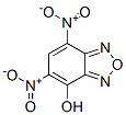 5,7-Dinitrobenzofurazan-4-ol