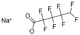 5-氢全氟戊酸钠