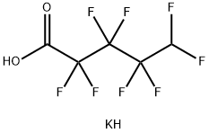 Potassium 5H-octafluoropentanoate
