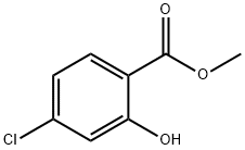 4-氯-2-羟基苯甲酸甲酯