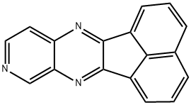 Acenaphtho[1,2-b]pyrido[3,4-e]pyrazine