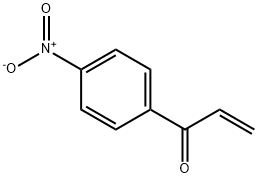 1-(4'-nitrophenyl)prop-2-en-1-one