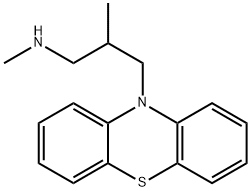 Alimemazine EP Impurity B