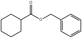 benzyl cyclohexanecarboxylate