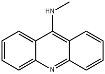 N-Methyl-9-acridinamine