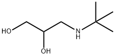 1-TERT-BUTYLAMINO-2,3-DIHYDROXYPROPANE