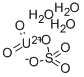 URANYL SULFATE