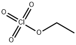 Hyperchloric acid ethyl ester