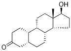 17α-Hydroxy-5α,10α-estran-3-one