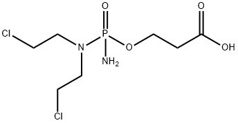 carboxyphosphamide