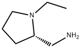 (S)-2-(氨甲基)-1-乙基吡咯烷