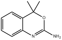 4,4-Dimethyl-4H-3,1-benzoxazin-2-amine