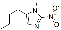 5-Butyl-1-methyl-2-nitro-1H-imidazole
