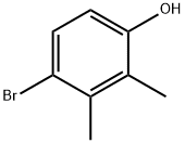 2,3-二甲基-4-溴苯酚