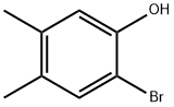 2-溴-4,5-二甲基苯酚