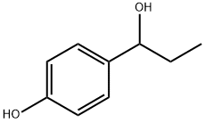 Benzenemethanol, α-ethyl-4-hydroxy-