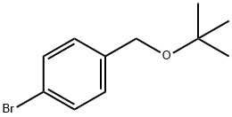 1-BROMO-4-(TERT-BUTOXYMETHYL)BENZENE