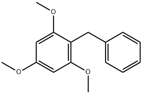 2,4,6-TRIMETHOXYDIPHENYLMETHANE