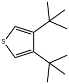 3,4-DI-TERT-BUTYLTHIOPHENE