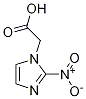 2-(2-硝基咪唑-1-基)乙酸