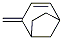 2-Methylenebicyclo[3.2.1]oct-3-ene