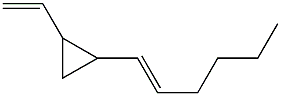(±)-Dictyopterene A