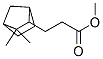 methyl 3,3-dimethylbicyclo[2.2.1]heptane-2-propionate