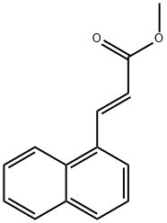 3-萘-1-YL-丙烯酸甲酯
