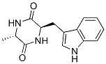 Cyclo(L-Ala-D-Trp-)