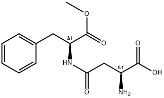 Β-天冬氨酰-苯丙氨酸甲基酯