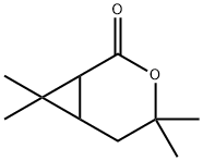 3,4-Isopropylidene-6,6-dimethyltetrahydro-2H-pyran-2-one