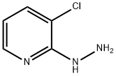 3-氯-2-肼基砒啶