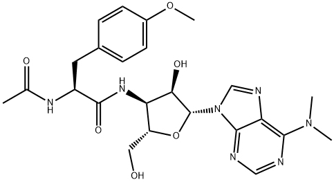 N-Acetylpuromycin