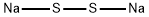二硫化钠