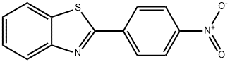 2-(4-NITROPHENYL)BENZO[D]THIAZOLE