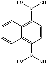 1,4-萘二硼酸