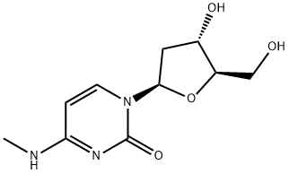 N(3)-methyl-2'-deoxycytidine