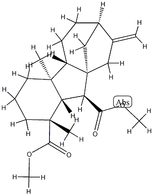 Gibberellin A12 methyl ester